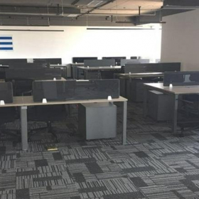 Executive office to rent in Wuhan. Click for details.