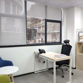 Image of Shenzhen office suite. Click for details.