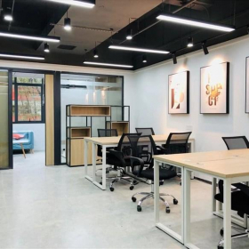 Serviced office centres to let in Shenzhen. Click for details.