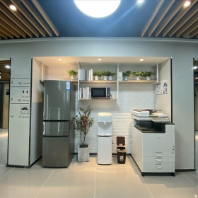 Serviced office to rent in Shenzhen. Click for details.