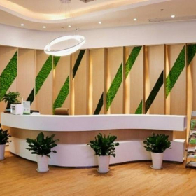 Serviced offices in central Wuhan. Click for details.
