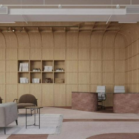 Image of Pune serviced office centre. Click for details.