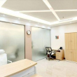 Interior of Exchange Tower, 19th Floor