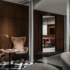 Serviced office - Singapore. Click for details.