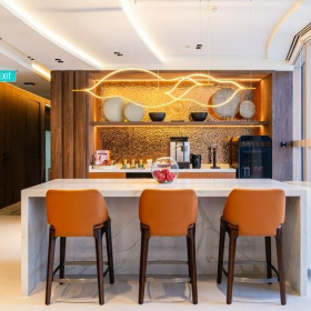 Offices at Centennial Tower, Level 21, 3 Temasek Avenue. Click for details.