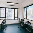 Hong Kong office suite