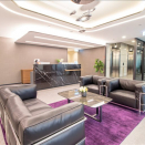 Executive office centre to lease in Hong Kong. Click for details.
