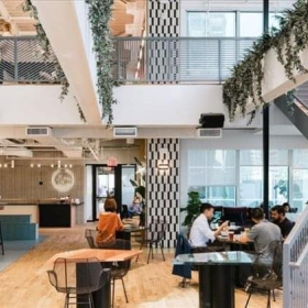 Serviced office to let in Xi'an. Click for details.
