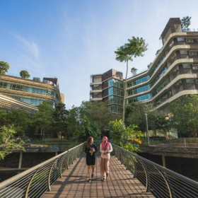 Executive office centres to hire in Iskandar Puteri. Click for details.