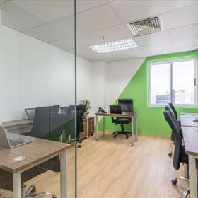 Serviced offices to rent in Ho Chi Minh City. Click for details.