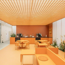 Office suite to rent in Seoul. Click for details.