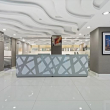Serviced offices in central Dubai