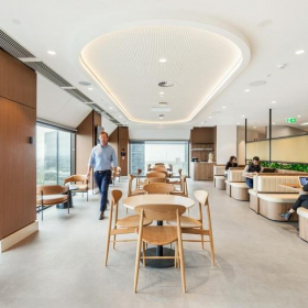 Office suite to hire in Melbourne. Click for details.