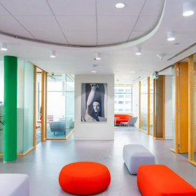 Serviced office centres to lease in Dubai. Click for details.
