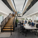 Office space - Melbourne. Click for details.