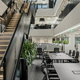 Office space - Melbourne. Click for details.