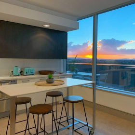 1 Corporate Court, Level 9, Corporate Centre Two office spaces. Click for details.