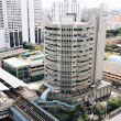 Serviced office centre - Bangkok
