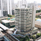 Serviced office centre - Bangkok. Click for details.