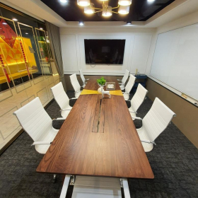 Serviced office centre - Bangkok. Click for details.