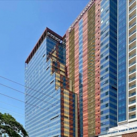 D-33, Turbhe Maharashtra Industrial Development Corporation Road, Rupa Renaissance, Trans Thane Creek Industrial Area, Maharashtra Industrial Development Corporation industrial area office accomodations. Click for details.