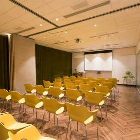 Office accomodation in Mumbai. Click for details.