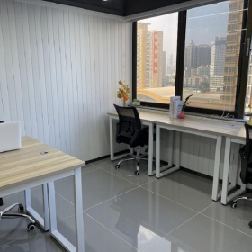 Executive office - Shenzhen. Click for details.