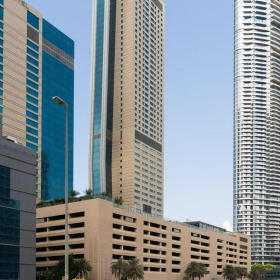 Serviced office centre to rent in Dubai. Click for details.
