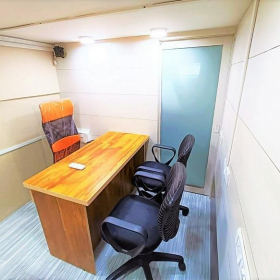 E-309, Andheri Link Road (Opposite Infiniti Mall), Crystal Plaza, Veera Desai Industrial Estate. Click for details.