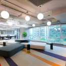 Serviced office to lease in Hong Kong. Click for details.
