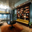 Interior of Eastern Harbour Centre, 28 Hoi Chak Street, Suite 1204, Quarry Bay