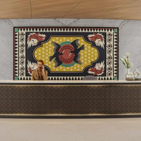 Serviced office centres in central New Delhi. Click for details.