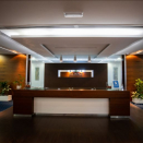 Entrepreneurs Business Village, Port Saeed Road serviced offices. Click for details.