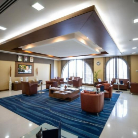Dubai office accomodation. Click for details.