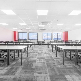 6th Floor, Felcris Centrale, 40-D Quimpo Boulevard, Talomo. Click for details.