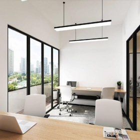 Office suite - Hong Kong. Click for details.