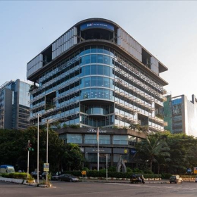 Offices at G Block, Plot C 59 11th Floor, Platina, Bandra Kurla Complex. Click for details.