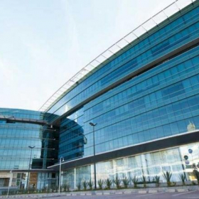 Office space in Riyadh. Click for details.