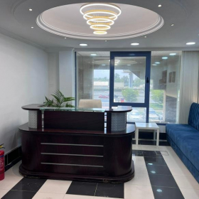 Serviced offices to rent in Dubai. Click for details.