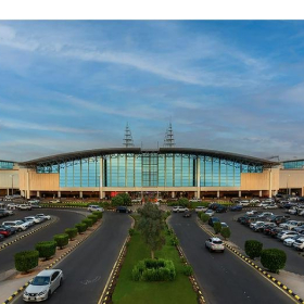 Granada Mall (New Extension), Eastern Ring Road, Riyadh North. Click for details.