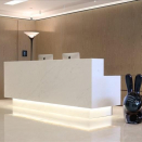 Offices at Great Eagle Centre, 23 Harbour Road, 3rd Floor. Click for details.