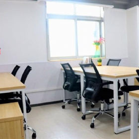 Executive office to let in Shenzhen. Click for details.