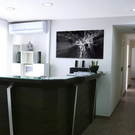 Executive suites to rent in Beirut. Click for details.