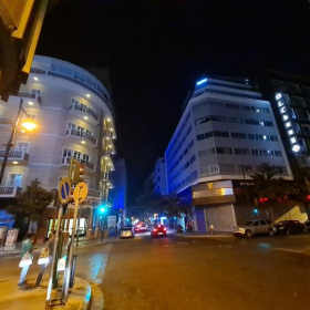 Beirut office accomodation. Click for details.