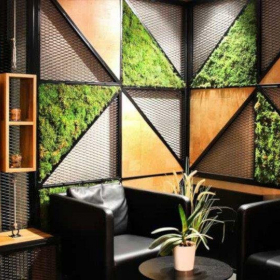 Serviced offices to rent in Istanbul. Click for details.