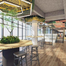 ADGAR 360C Building, HaShlosha 2 office accomodations. Click for details.