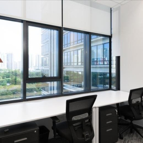 Executive offices to let in Singapore. Click for details.