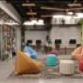 Image of Dubai serviced office centre. Click for details.