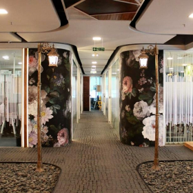 Executive office centres to hire in Hyderabad. Click for details.
