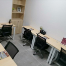 Guangzhou office space. Click for details.